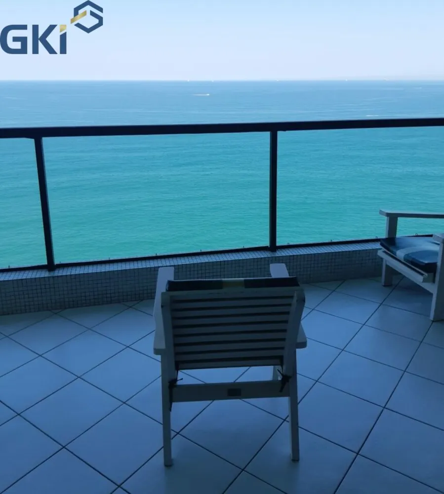 Apartamento, 3 quartos, 184 m² - Foto 3