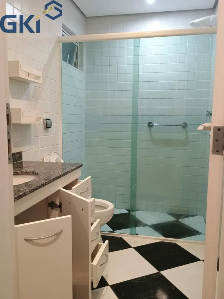 Apartamento, 3 quartos, 184 m² - Foto 6
