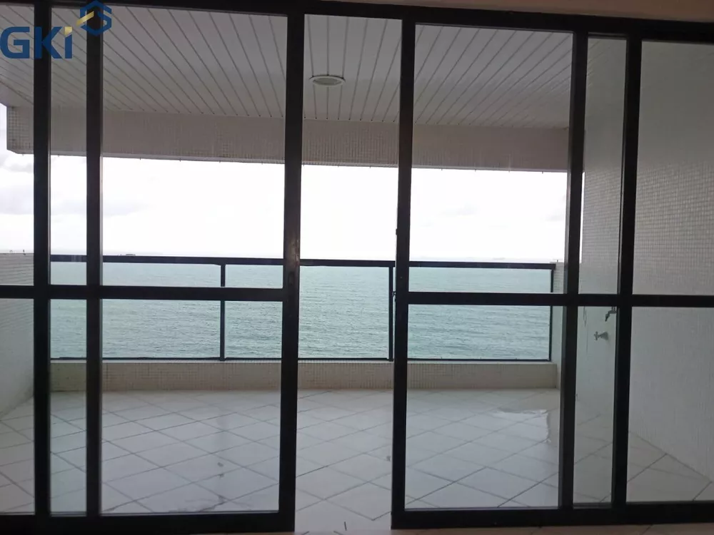Apartamento, 3 quartos, 184 m² - Foto 4