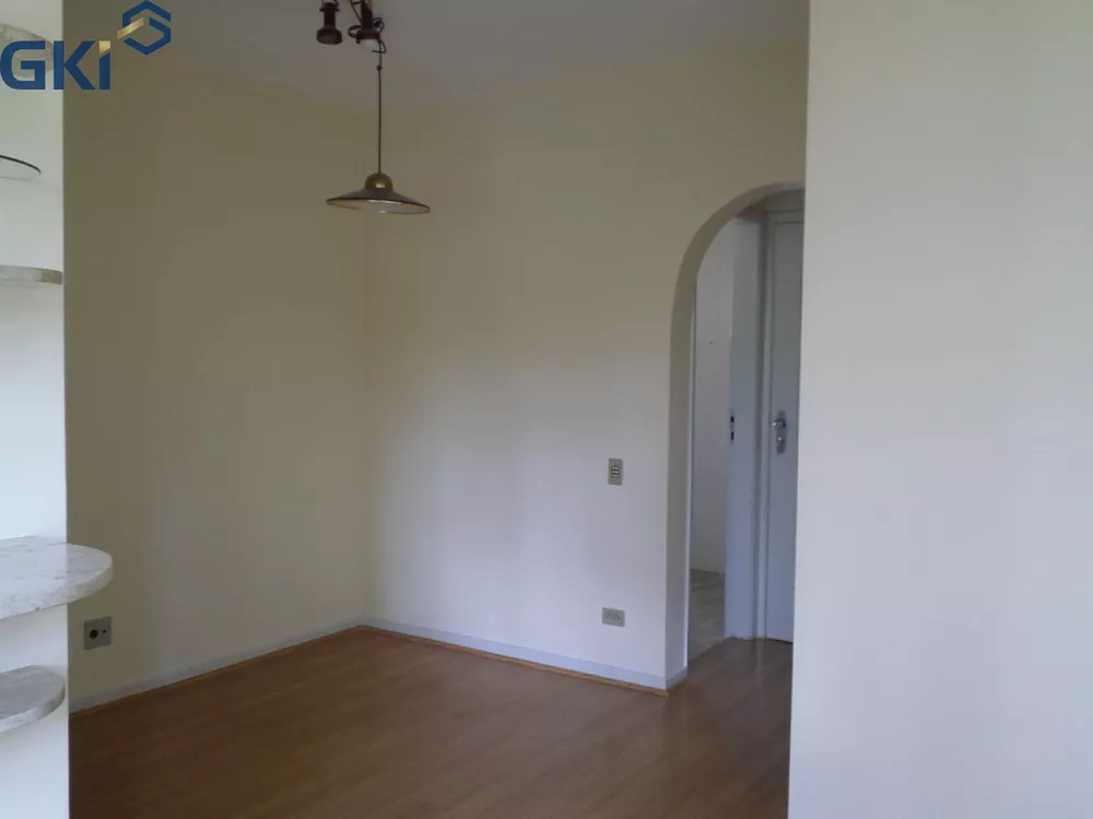 Apartamento à venda com 2 quartos, 65m² - Foto 5