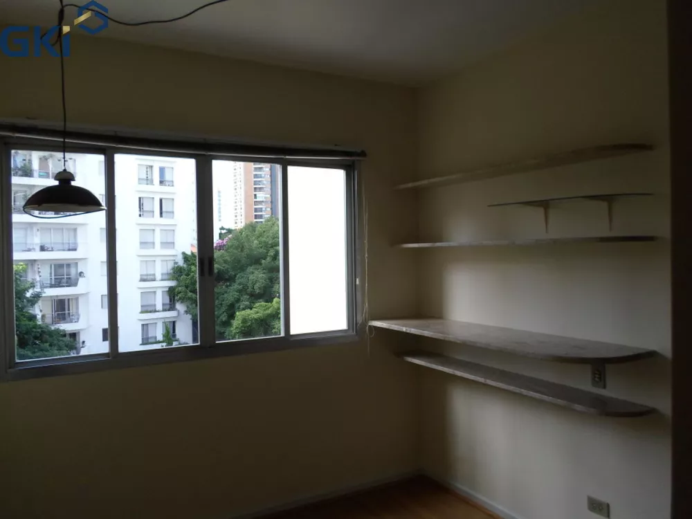 Apartamento à venda com 2 quartos, 65m² - Foto 3