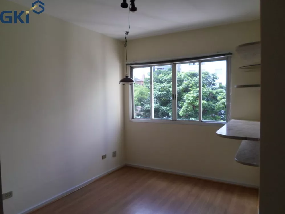 Apartamento à venda com 2 quartos, 65m² - Foto 2