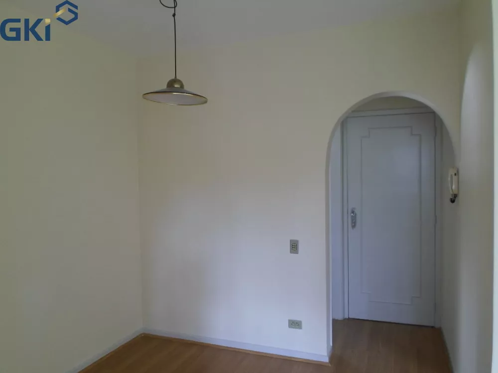 Apartamento à venda com 2 quartos, 65m² - Foto 6