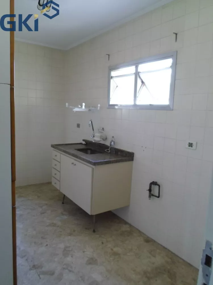 Apartamento à venda com 2 quartos, 65m² - Foto 7