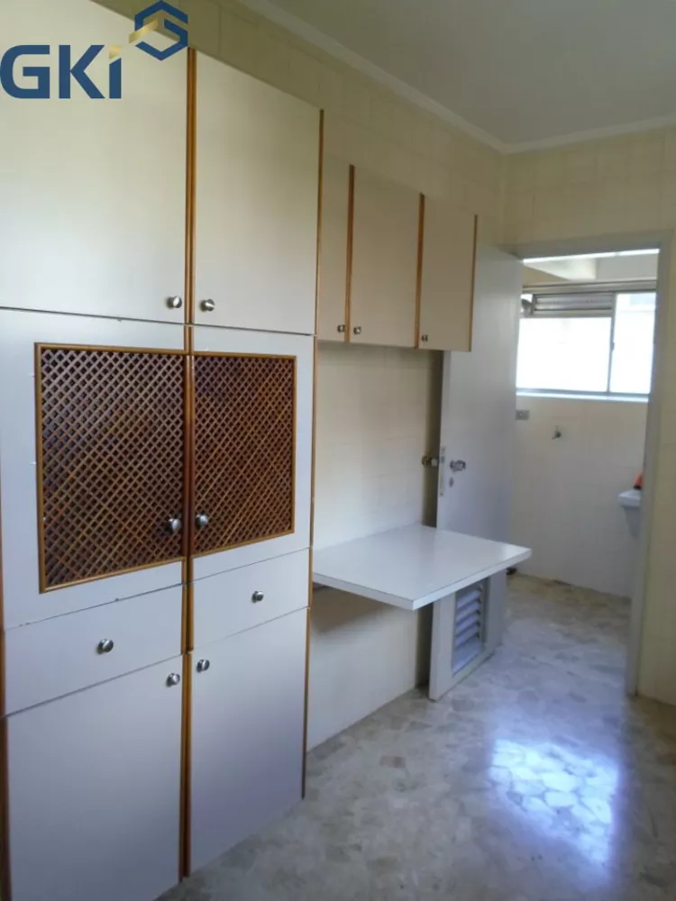 Apartamento à venda com 2 quartos, 65m² - Foto 8