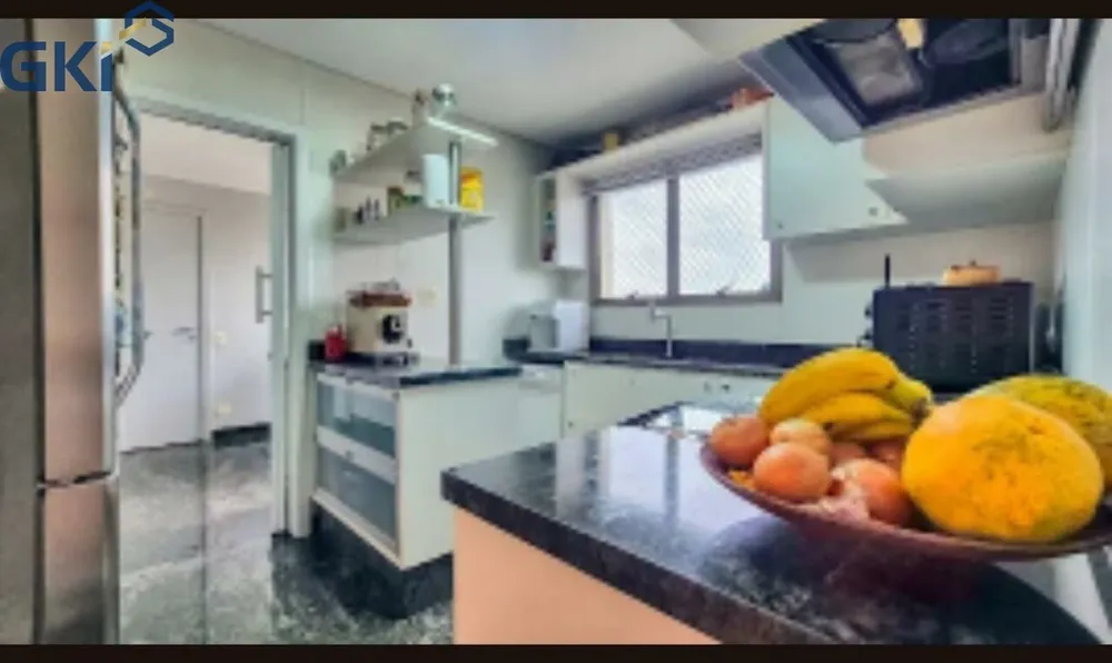Apartamento, 3 quartos, 194 m² - Foto 10