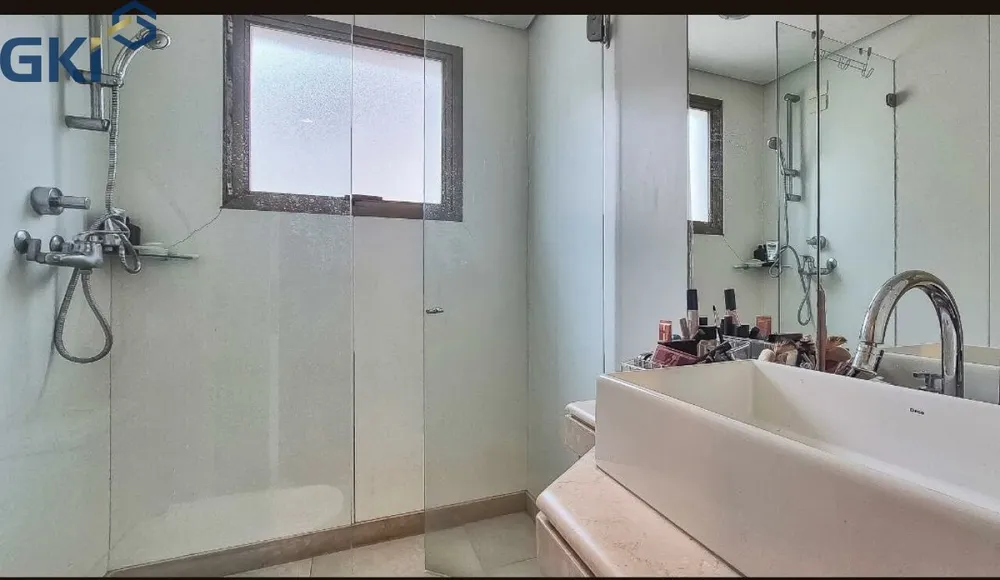 Apartamento, 3 quartos, 194 m² - Foto 5