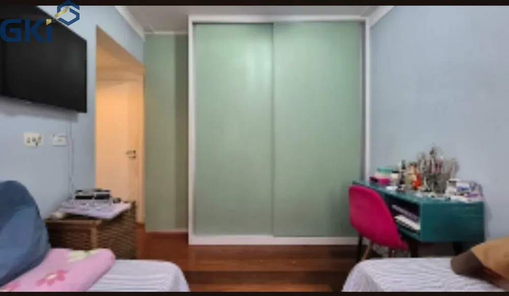 Apartamento, 3 quartos, 194 m² - Foto 12