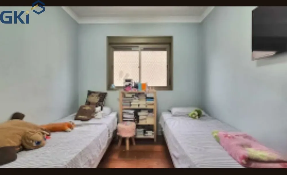 Apartamento, 3 quartos, 194 m² - Foto 7