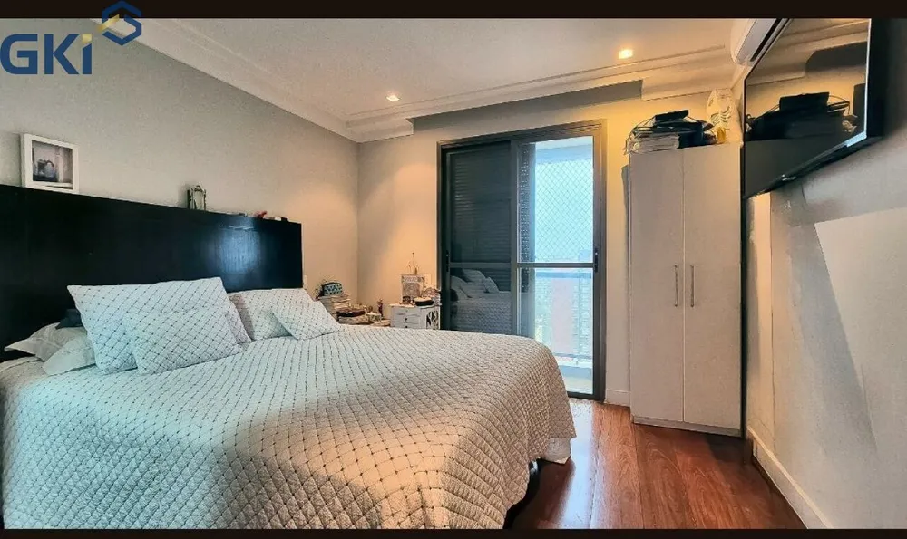 Apartamento, 3 quartos, 194 m² - Foto 9