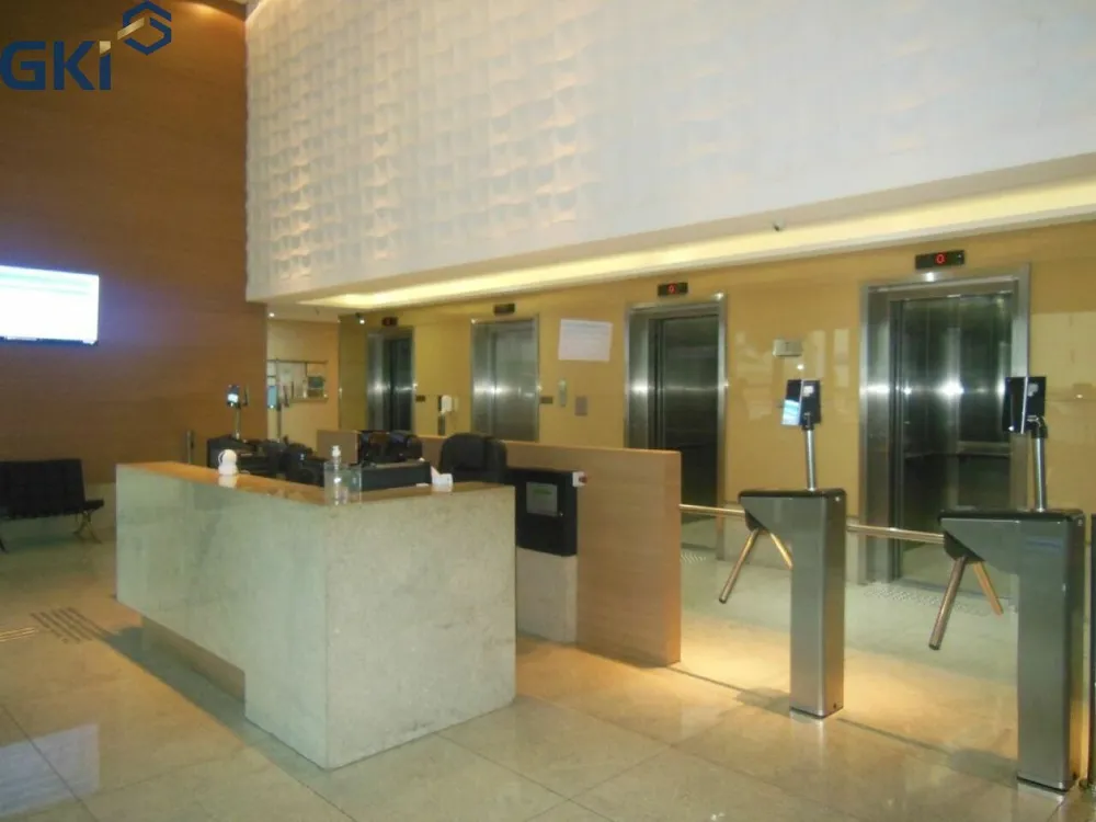 Sala-Conjunto, 32 m² - Foto 19