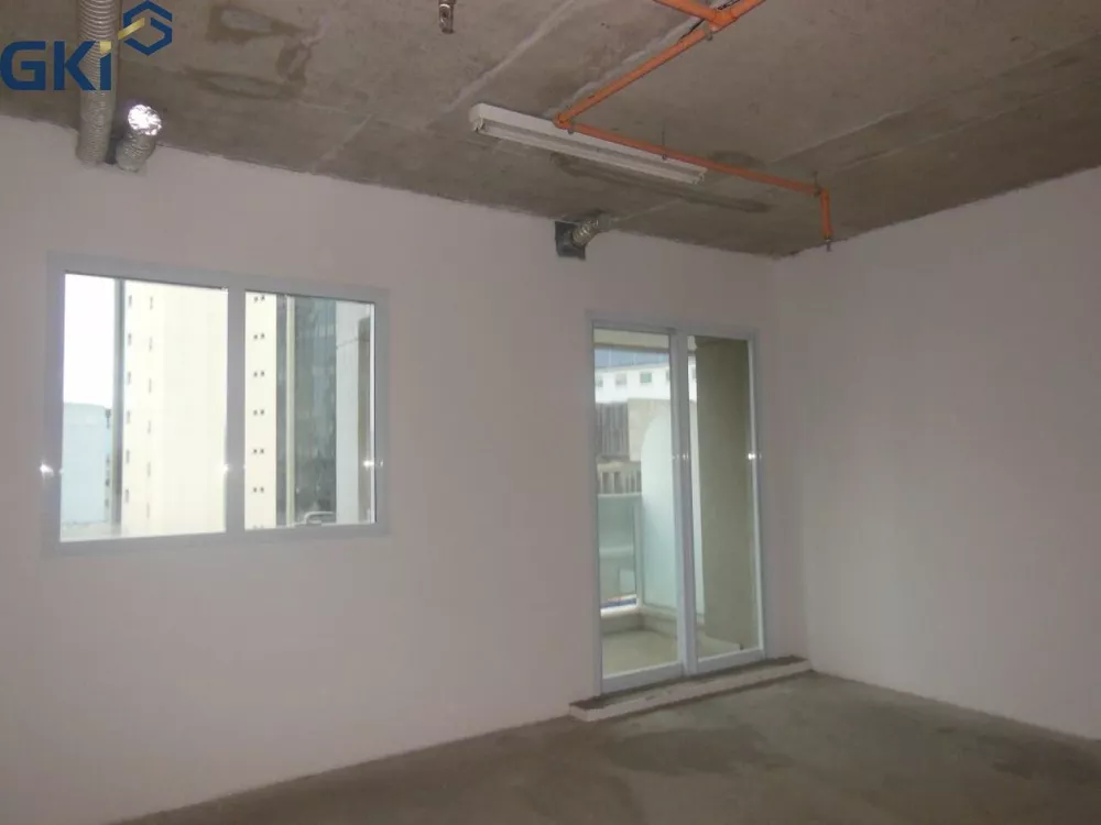 Sala-Conjunto, 32 m² - Foto 4