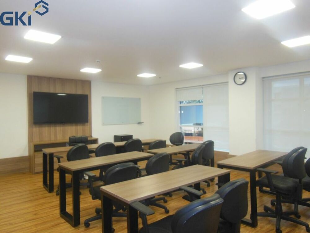 Sala-Conjunto, 32 m² - Foto 11