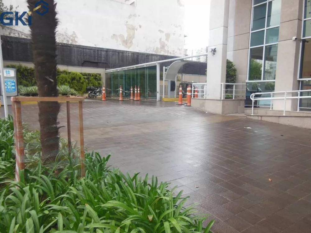 Sala-Conjunto, 32 m² - Foto 12