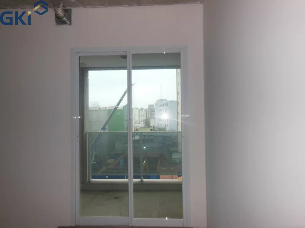 Sala-Conjunto, 32 m² - Foto 5