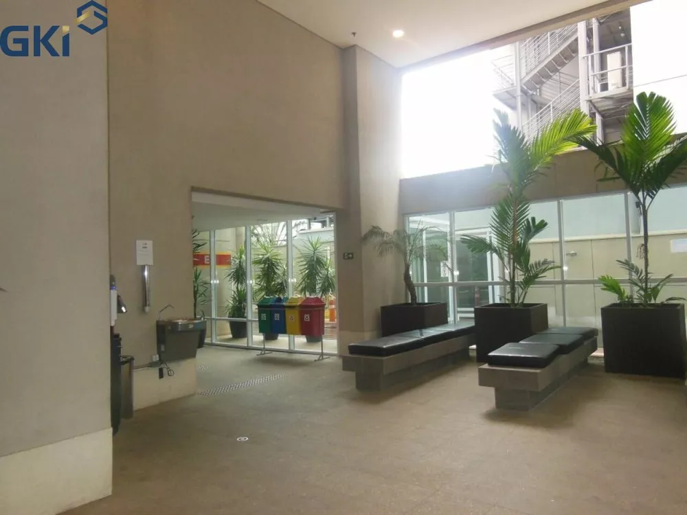 Sala-Conjunto, 32 m² - Foto 9