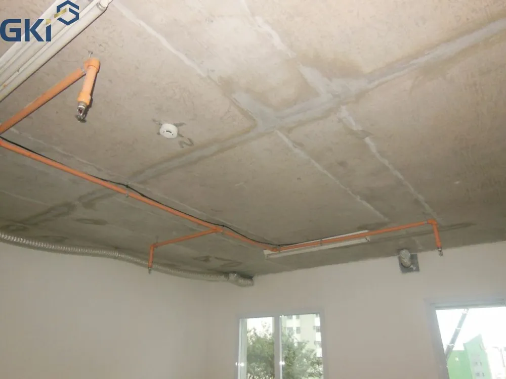 Sala-Conjunto, 32 m² - Foto 10