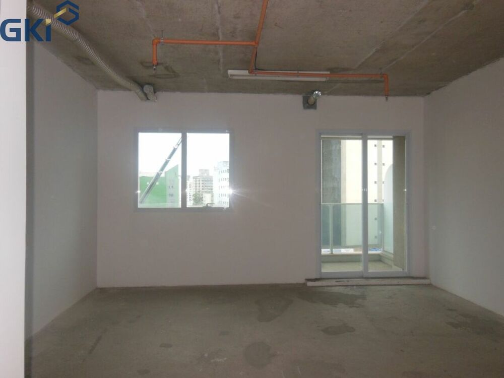 Sala-Conjunto, 32 m² - Foto 1