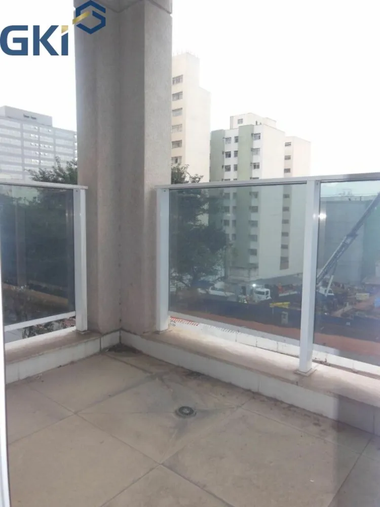 Sala-Conjunto, 32 m² - Foto 6