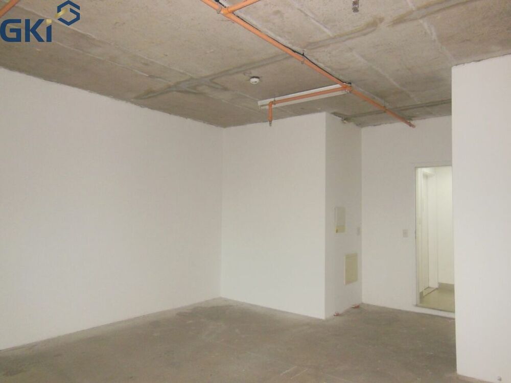 Sala-Conjunto, 32 m² - Foto 3