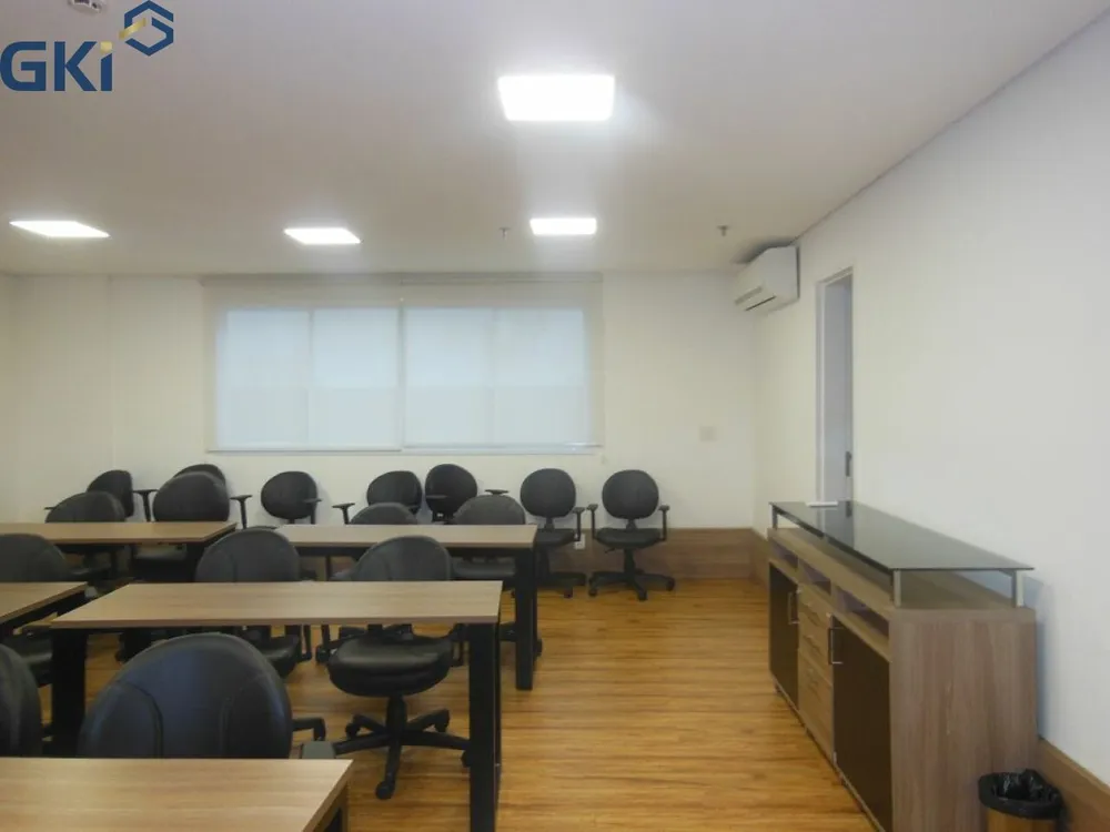 Sala-Conjunto, 32 m² - Foto 21