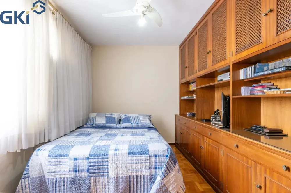Apartamento, 3 quartos, 117 m² - Foto 8