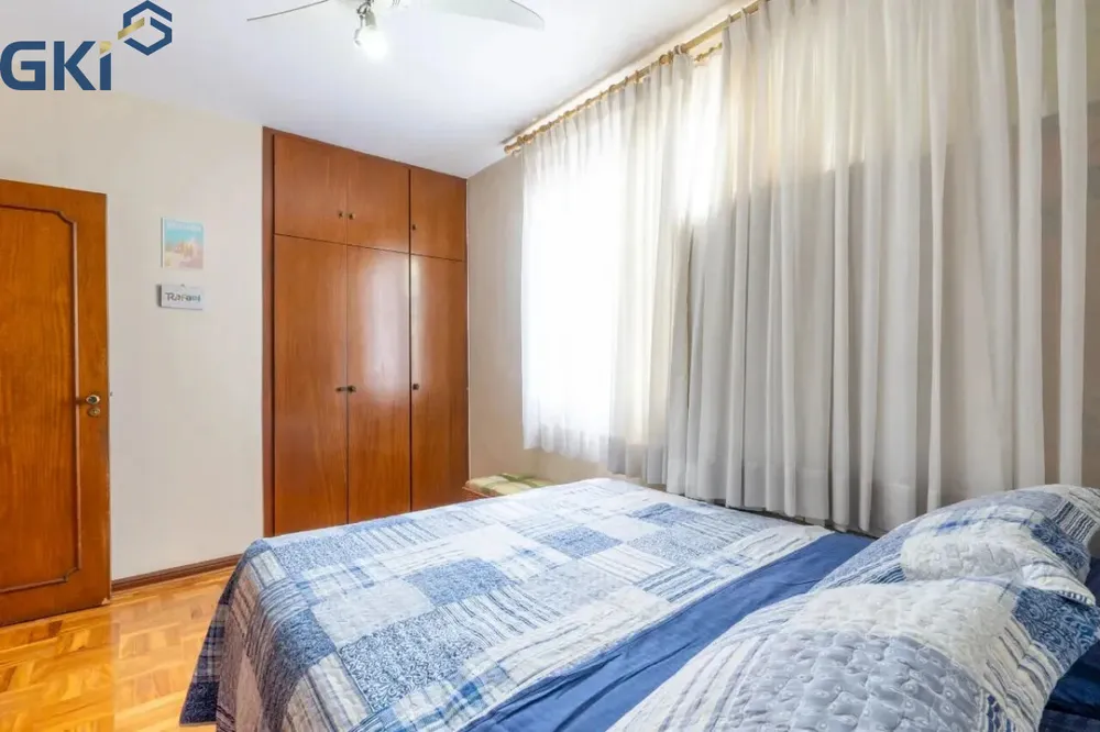 Apartamento, 3 quartos, 117 m² - Foto 2