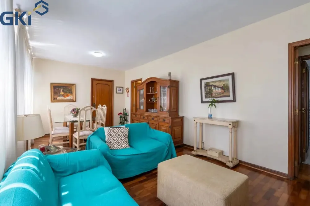 Apartamento, 3 quartos, 117 m² - Foto 3