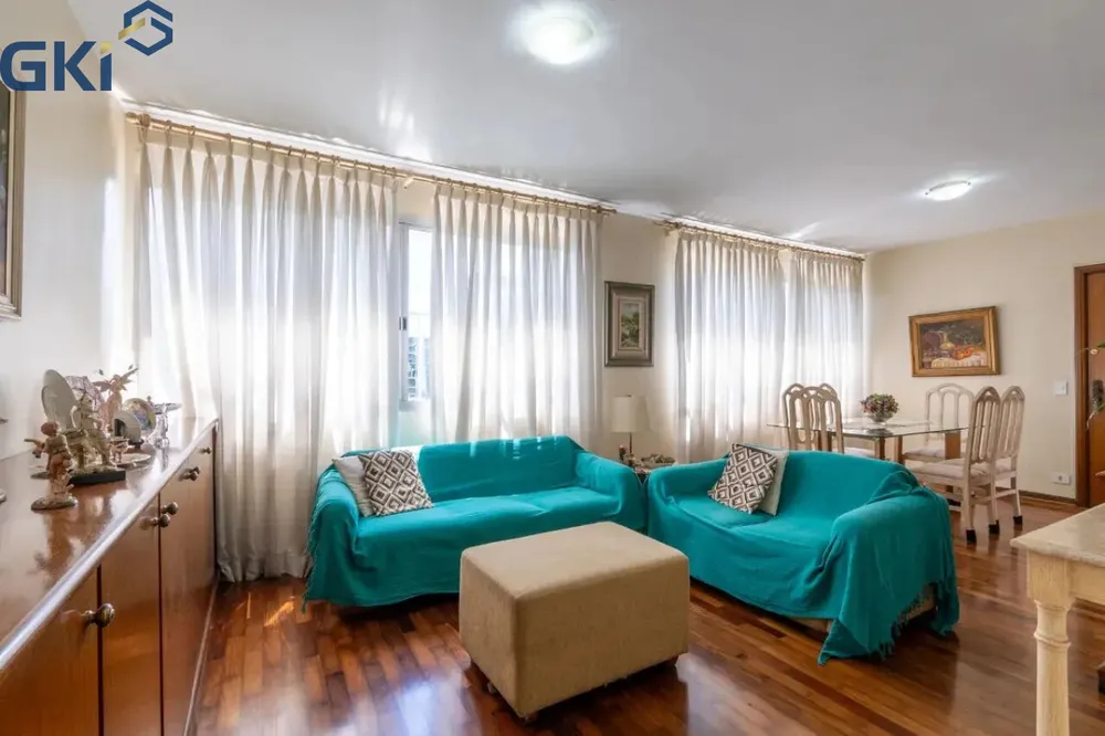 Apartamento, 3 quartos, 117 m² - Foto 5