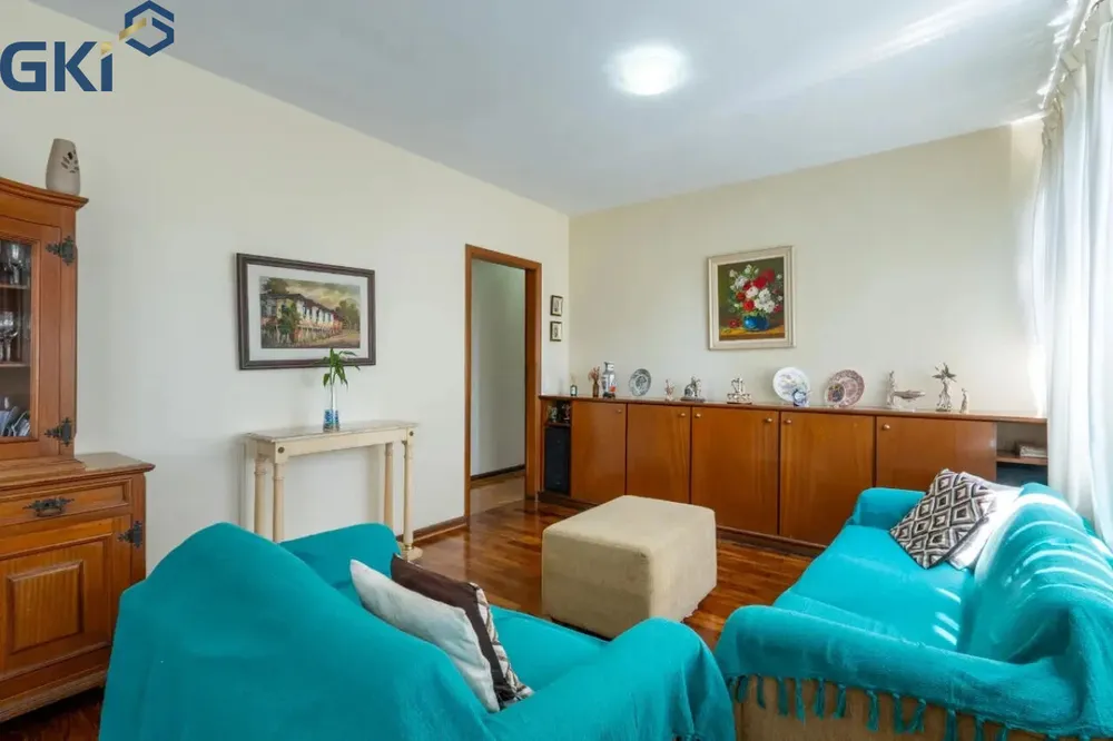 Apartamento, 3 quartos, 117 m² - Foto 1