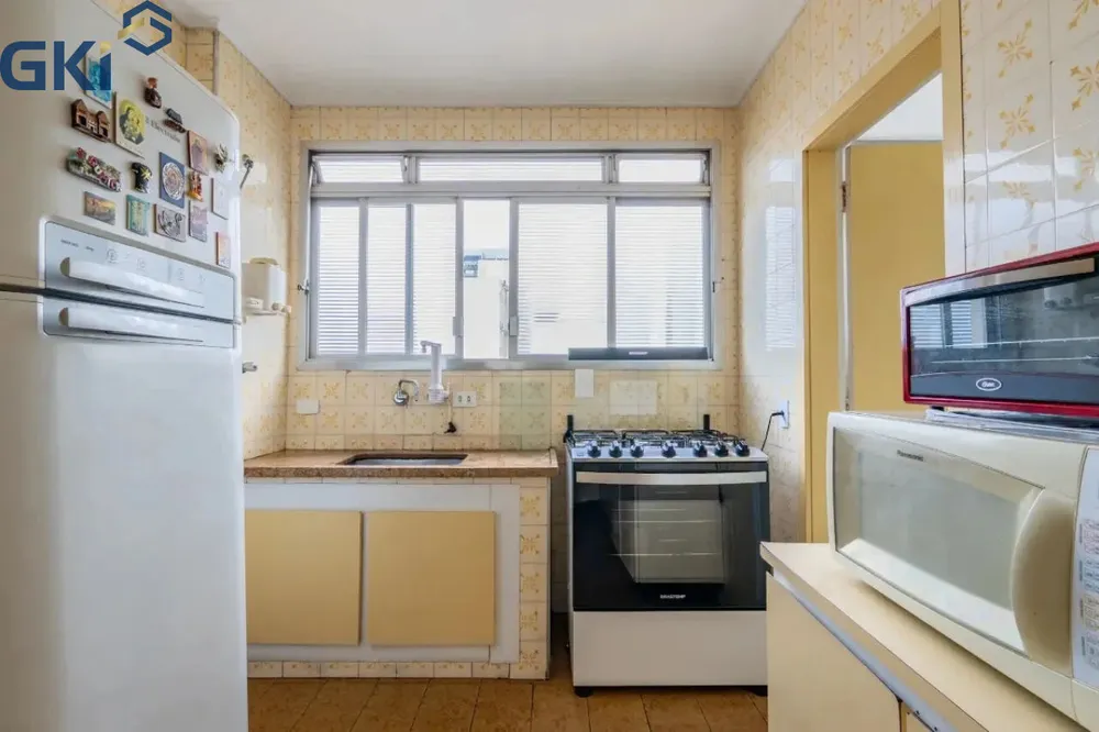 Apartamento, 3 quartos, 117 m² - Foto 5