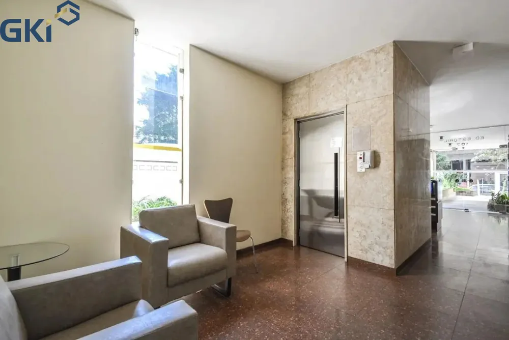 Apartamento, 3 quartos, 117 m² - Foto 4