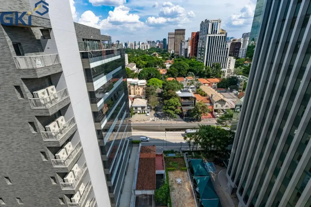 Apartamento, 3 quartos, 117 m² - Foto 1