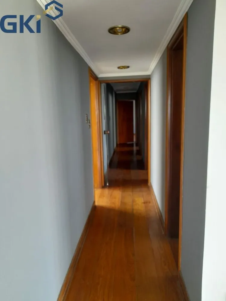 Apartamento, 3 quartos, 200 m² - Foto 5
