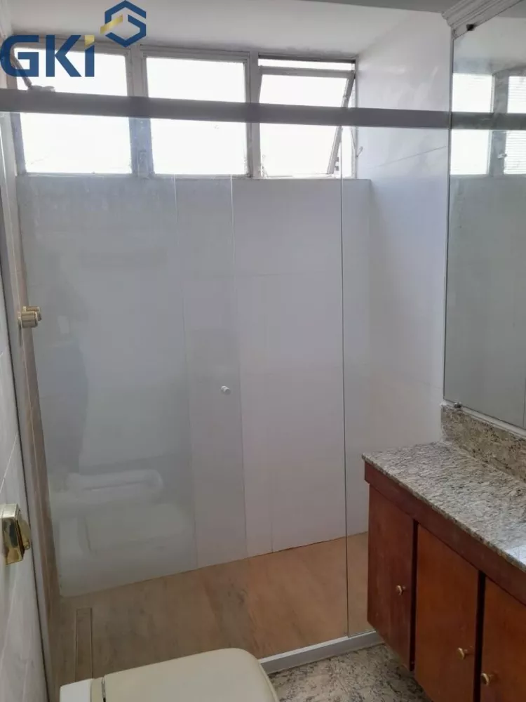 Apartamento, 3 quartos, 200 m² - Foto 1