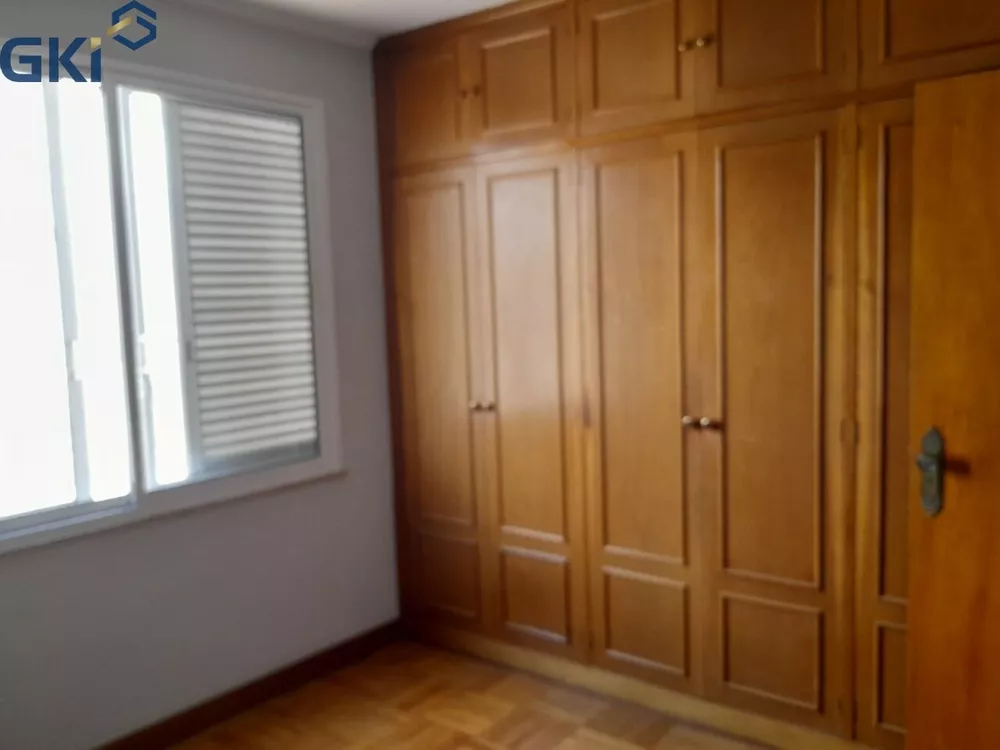 Apartamento, 3 quartos, 200 m² - Foto 2