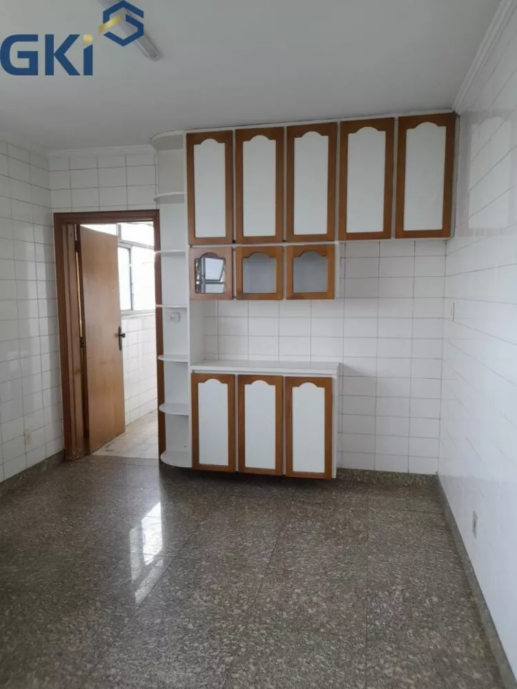 Apartamento, 3 quartos, 200 m² - Foto 4