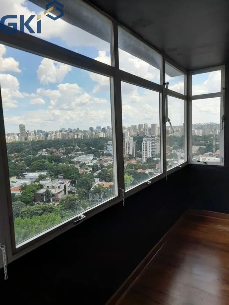 Apartamento, 3 quartos, 200 m² - Foto 9