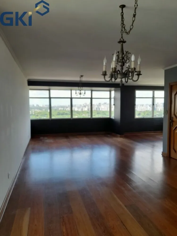 Apartamento, 3 quartos, 200 m² - Foto 7