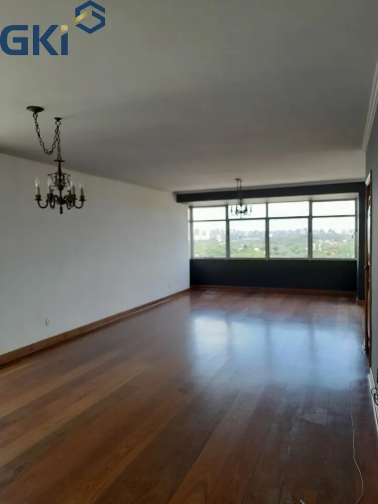 Apartamento, 3 quartos, 200 m² - Foto 8