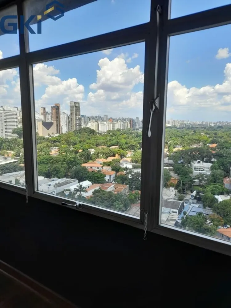 Apartamento, 3 quartos, 200 m² - Foto 11