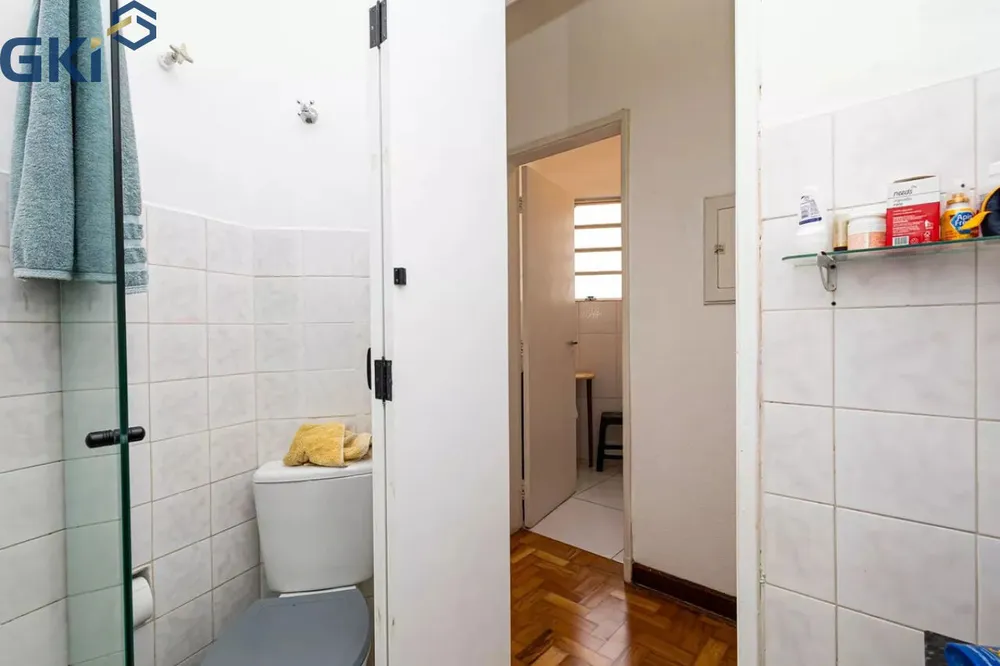 Apartamento, 1 quarto, 36 m² - Foto 6