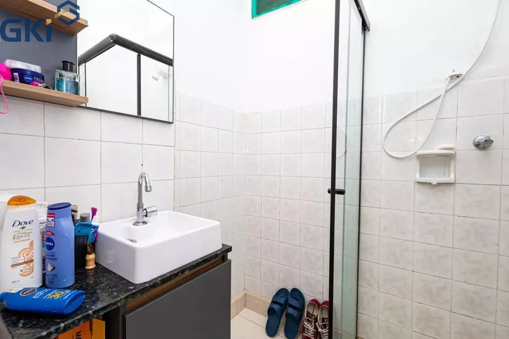 Apartamento, 1 quarto, 36 m² - Foto 1