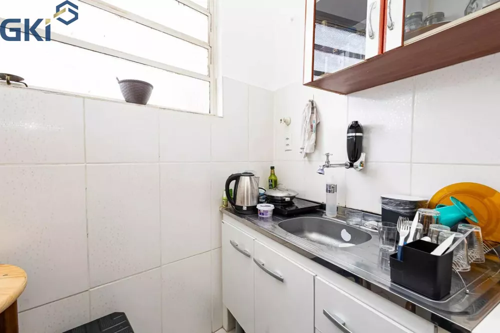 Apartamento, 1 quarto, 36 m² - Foto 3