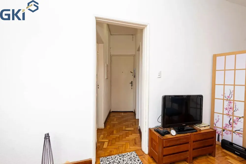 Apartamento, 1 quarto, 36 m² - Foto 7