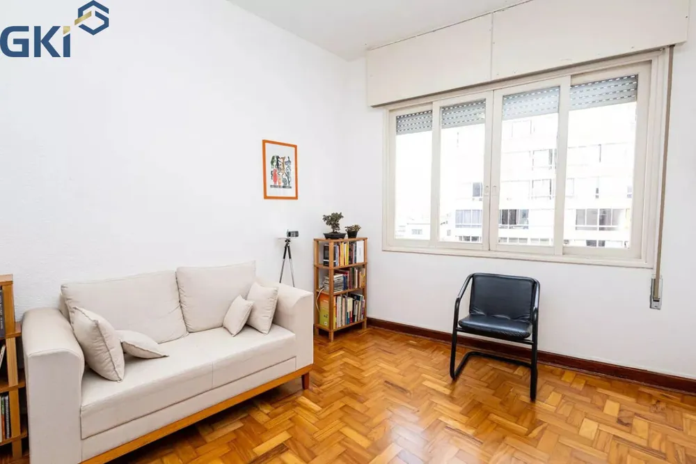 Apartamento, 1 quarto, 36 m² - Foto 10