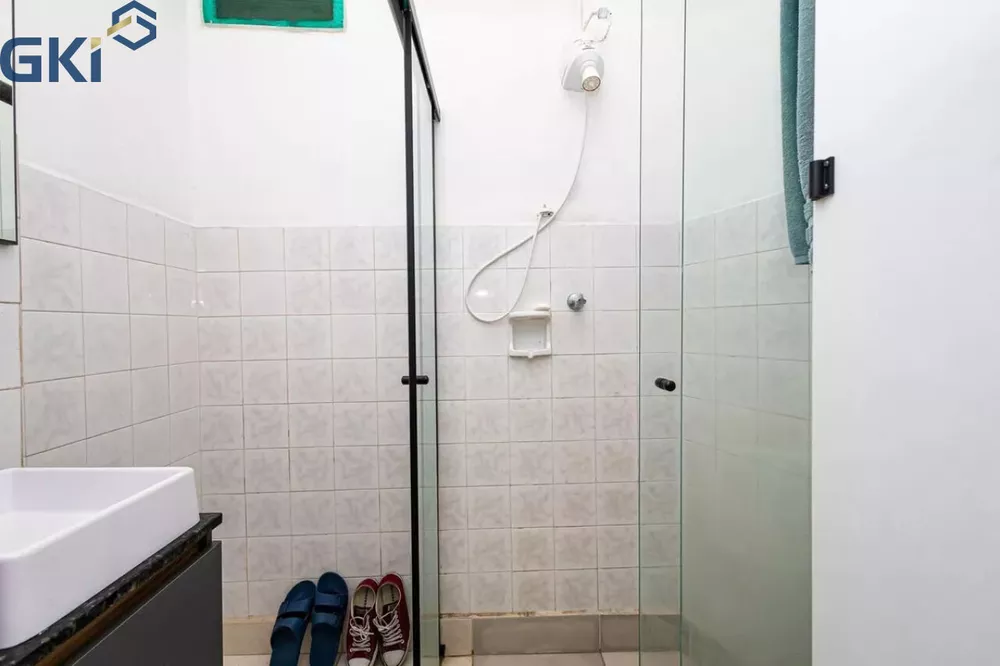 Apartamento, 1 quarto, 36 m² - Foto 4