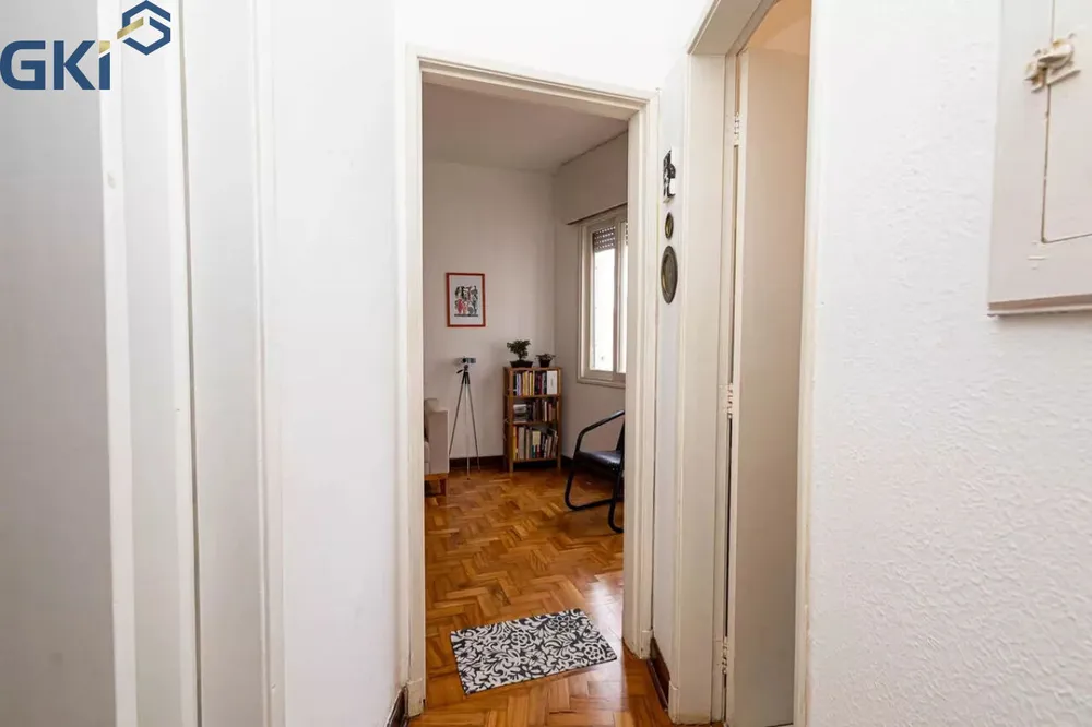 Apartamento, 1 quarto, 36 m² - Foto 11