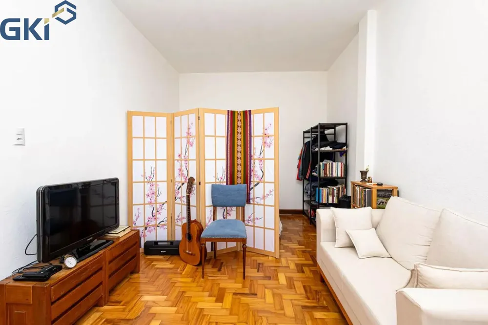 Apartamento, 1 quarto, 36 m² - Foto 12