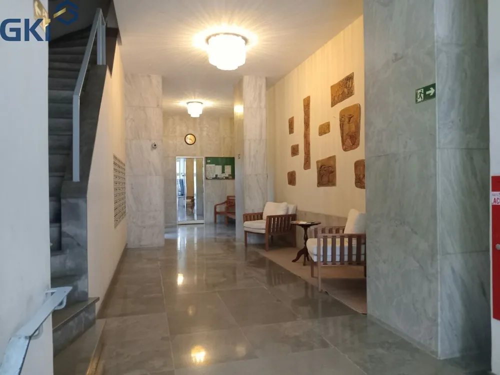 Apartamento, 1 quarto, 36 m² - Foto 5